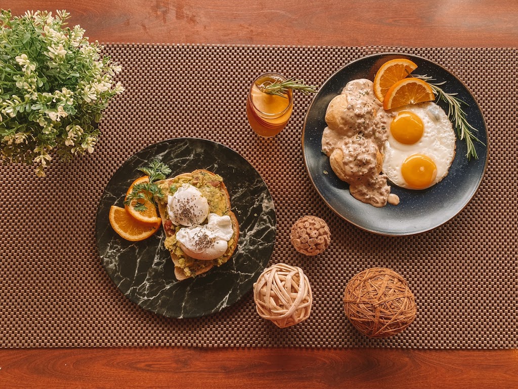 Khob Khun Thai cuisine & breakfast | restaurant | 3741 Geary Blvd, San Francisco, CA 94118, USA | 4153794382 OR +1 415-379-4382