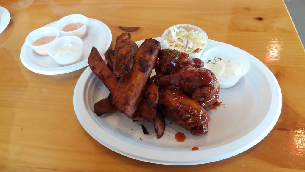 Wibs Wings Ribs & More | restaurant | 1850 S Collegeville Rd, Collegeville, PA 19426, USA | 6104891350 OR +1 610-489-1350