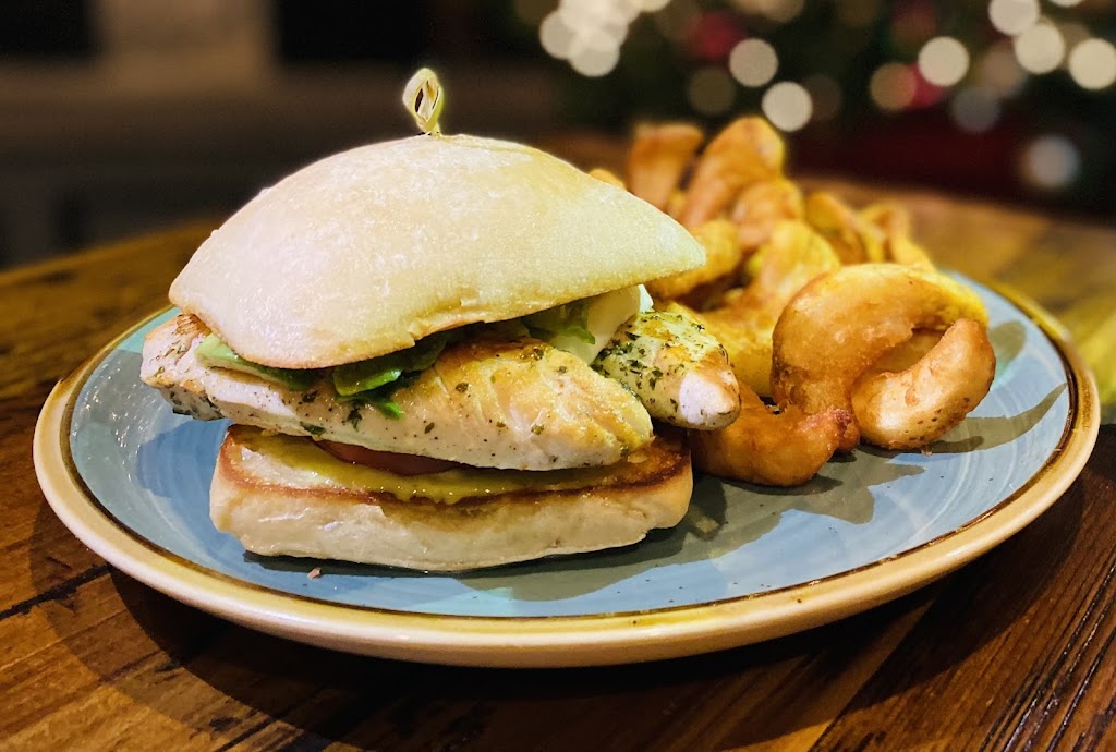 Enclave Grille | restaurant | 292 Spielman Hwy, Burlington, CT 06013, USA | 8604045316 OR +1 860-404-5316