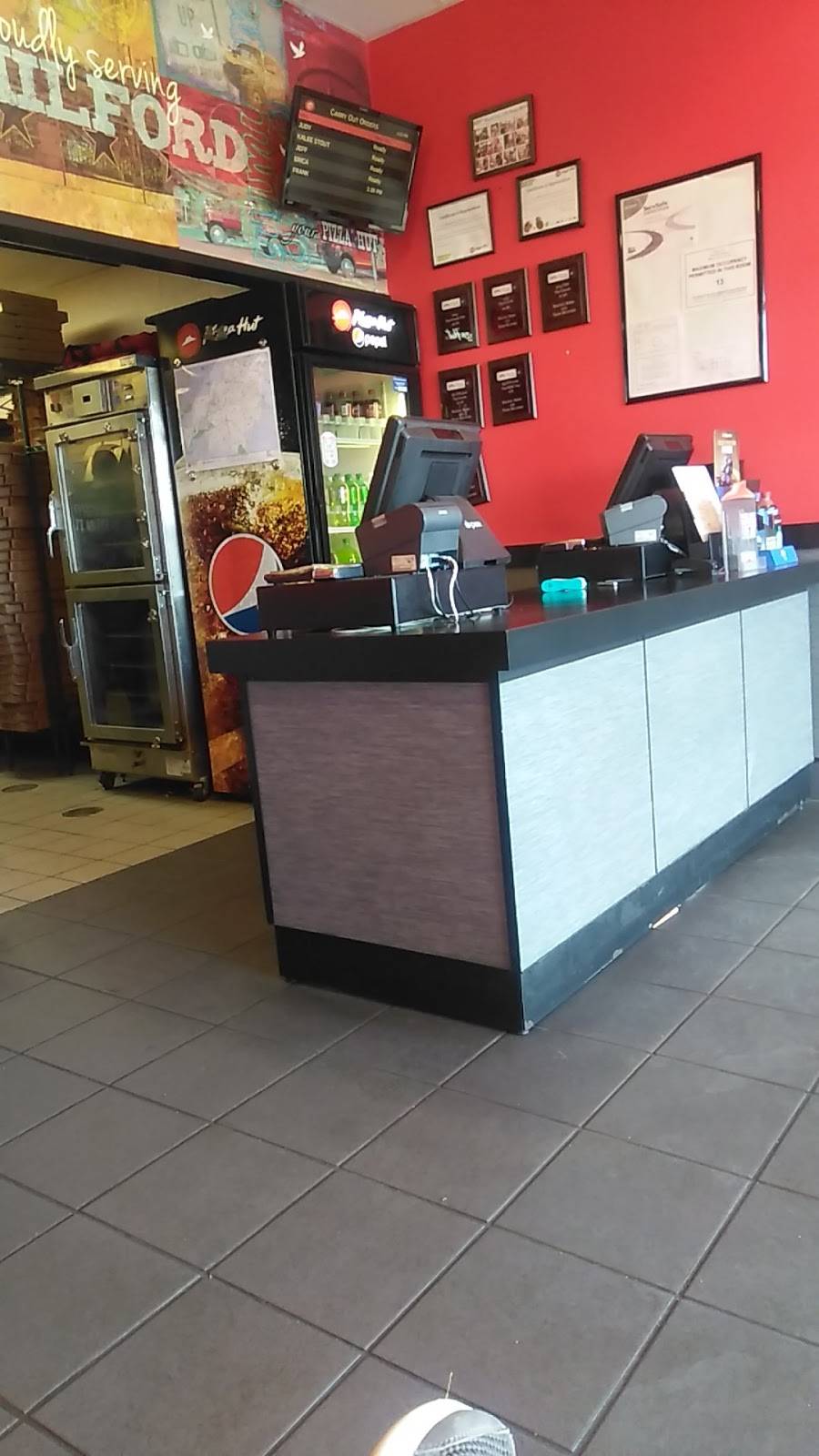 Pizza Hut | restaurant | 790 Main St, Milford, OH 45150, USA | 5132480569 OR +1 513-248-0569