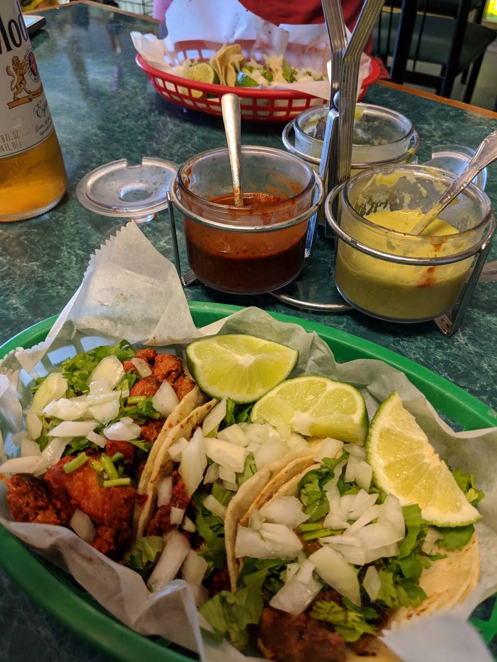 Taco Loco | restaurant | 1058 W Sample Rd, Pompano Beach, FL 33064, USA | 9549339008 OR +1 954-933-9008