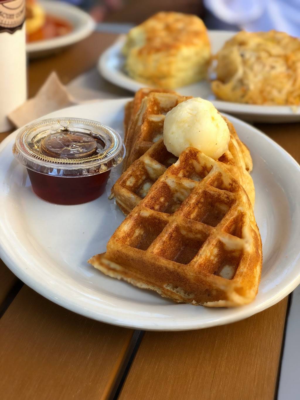 Maple Street Biscuit Company- Oviedo | restaurant | 978 City Walk Ln, Oviedo, FL 32765, USA | 4076043015 OR +1 407-604-3015