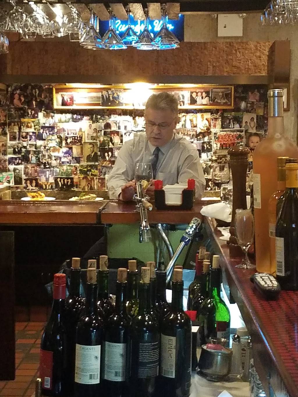 Piccola Venezia | restaurant | 42-01 28th Ave, Astoria, NY 11103, USA | 7187218470 OR +1 718-721-8470