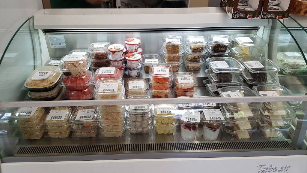 Genoa Deli & Pizza | restaurant | 113 Danbury Rd, Ridgefield, CT 06877, USA | 2034314837 OR +1 203-431-4837