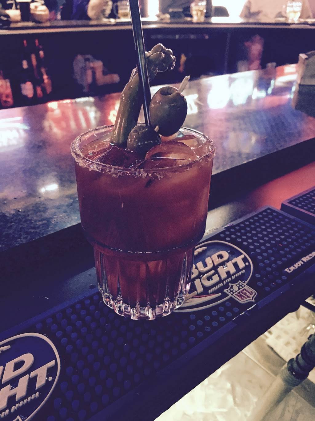 Cocoanut Grove | restaurant | 710 Marine Dr, Bellingham, WA 98225, USA | 3606716756 OR +1 360-671-6756