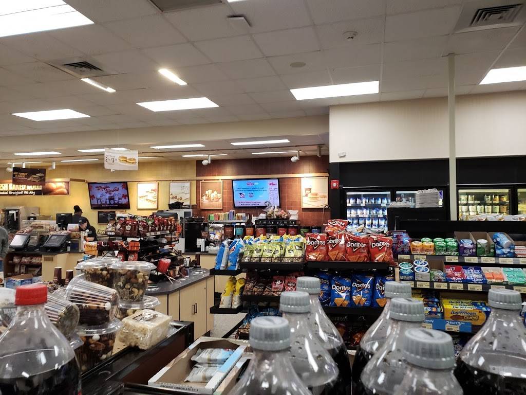 Wawa | cafe | 150 Pike View Rd, Midlothian, VA 23113, USA | 8047944518 OR +1 804-794-4518