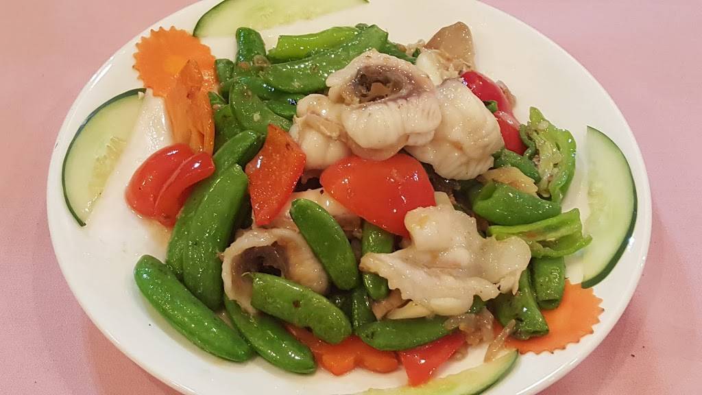 China Gourmet | restaurant | 2842 St Vincent St, Philadelphia, PA 19149, USA | 2159411898 OR +1 215-941-1898