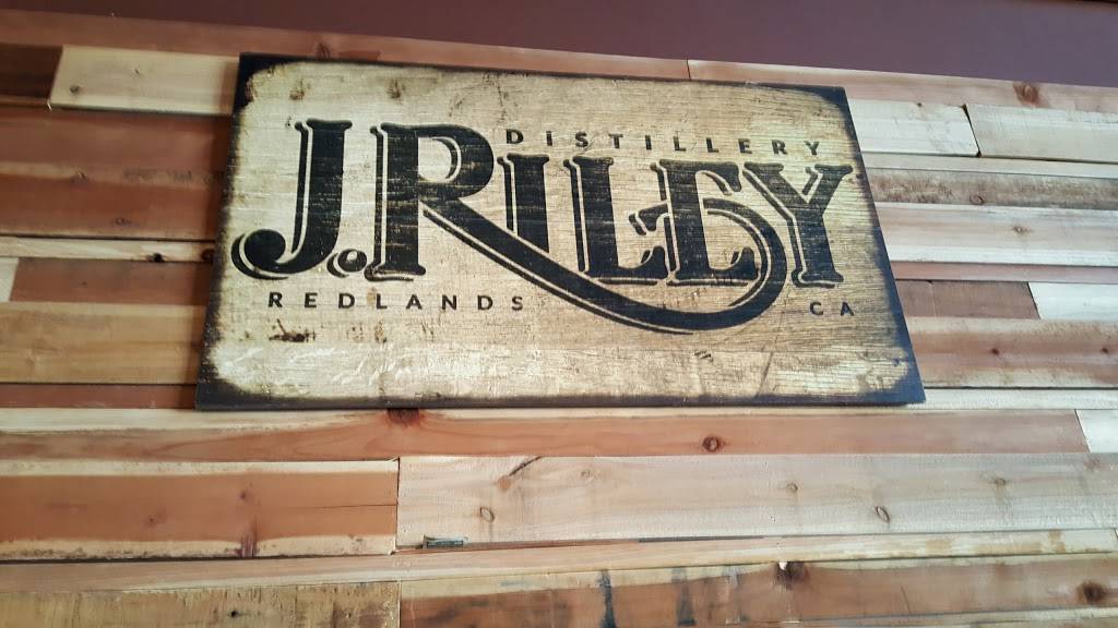 J. Riley Distillery | restaurant | 721 Nevada St #206B, Redlands, CA 92373, USA | 9097920510 OR +1 909-792-0510