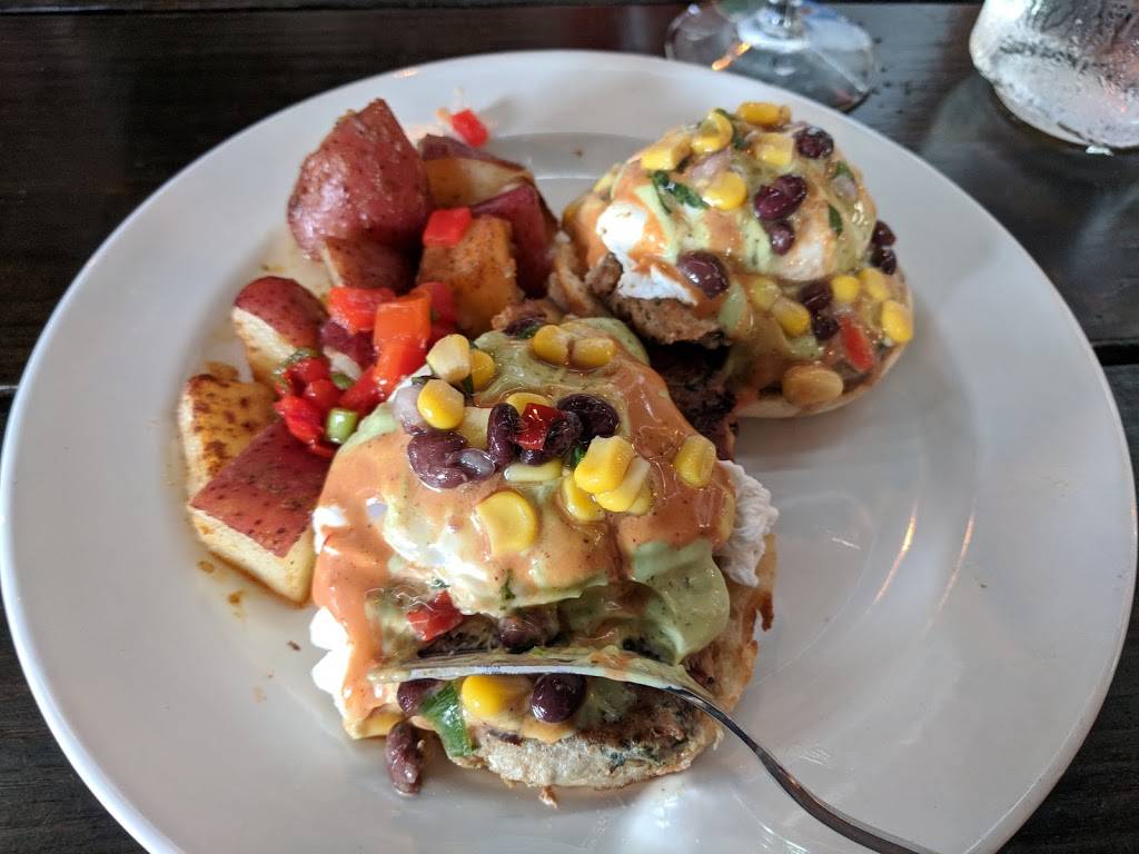 Drunch Eatery + Bar | restaurant | 995 N 4th St, Columbus, OH 43201, USA | 6144202121 OR +1 614-420-2121