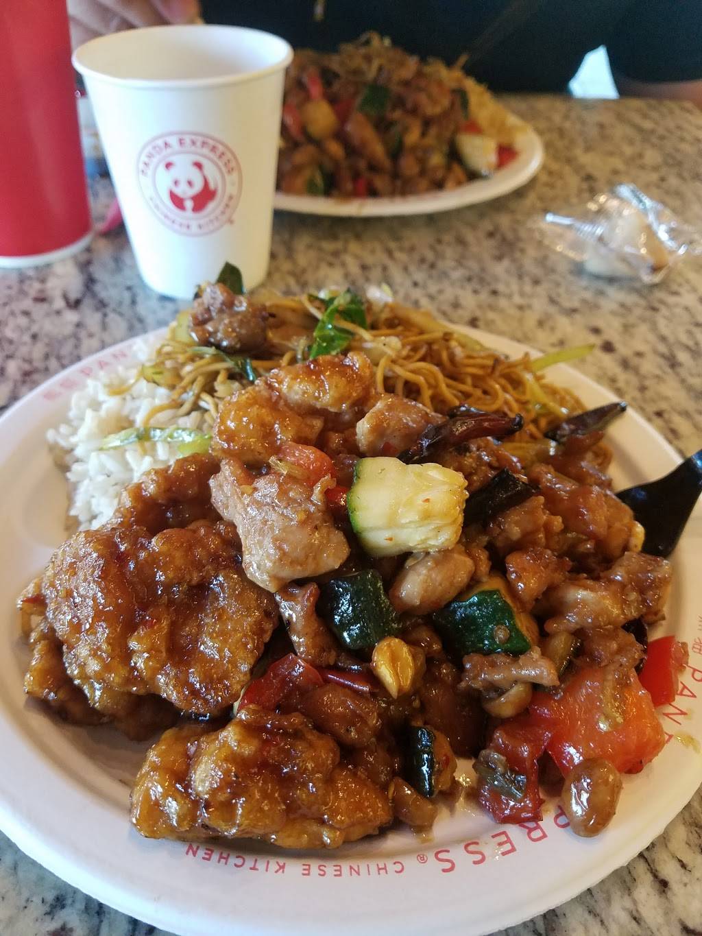 Panda Express | restaurant | 9154 E Stockton Blvd, Elk Grove, CA 95624, USA | 9166860626 OR +1 916-686-0626