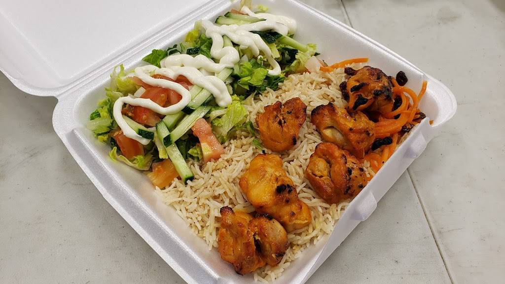 Little Kabul | restaurant | 925 Main St E, Milton, ON L9T 4H8, Canada | 9056931444 OR +1 905-693-1444