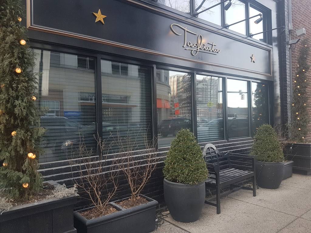 Tagliata | restaurant | 1012 Fleet St, Baltimore, MD 21202, USA | 4102445830 OR +1 410-244-5830