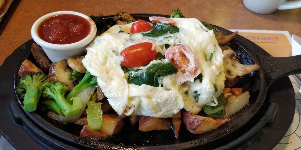 Dennys | restaurant | 4530 W New Haven Ave, Melbourne, FL 32904, USA | 3217255540 OR +1 321-725-5540