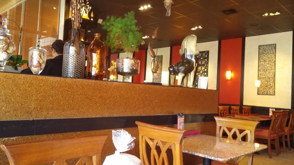 Siam Palace | restaurant | 9999 SW 72nd St, Miami, FL 33173, USA | 3052796906 OR +1 305-279-6906