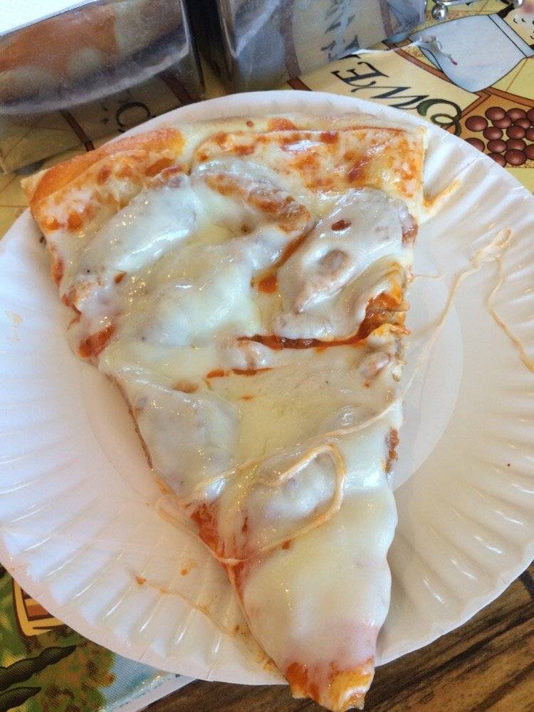 Naples Pizza | restaurant | 600 Fischer Blvd, Toms River, NJ 08753, USA | 7322702800 OR +1 732-270-2800