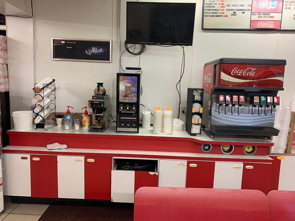 QUICK SHOP | restaurant | 825 Annadale Ave Ste # 5, Sanger, CA 93657, USA | 5598758059 OR +1 559-875-8059