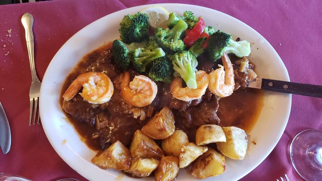 Marisqueira Azores Restaurant | restaurant | 1445 S Main St, Fall River, MA 02724, USA | 5086461511 OR +1 508-646-1511