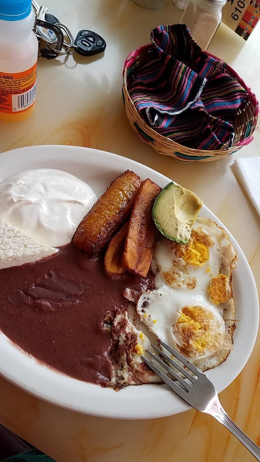 Olucuilta | restaurant | 51 N 9th St, Reading, PA 19601, USA | 6103707198 OR +1 610-370-7198