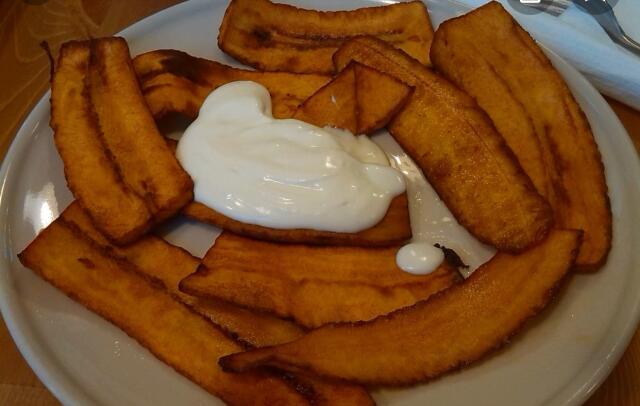 Antojitos Salvadoreños | restaurant | 23161 Bay Ave, Moreno Valley, CA 92553, USA | 9512756246 OR +1 951-275-6246