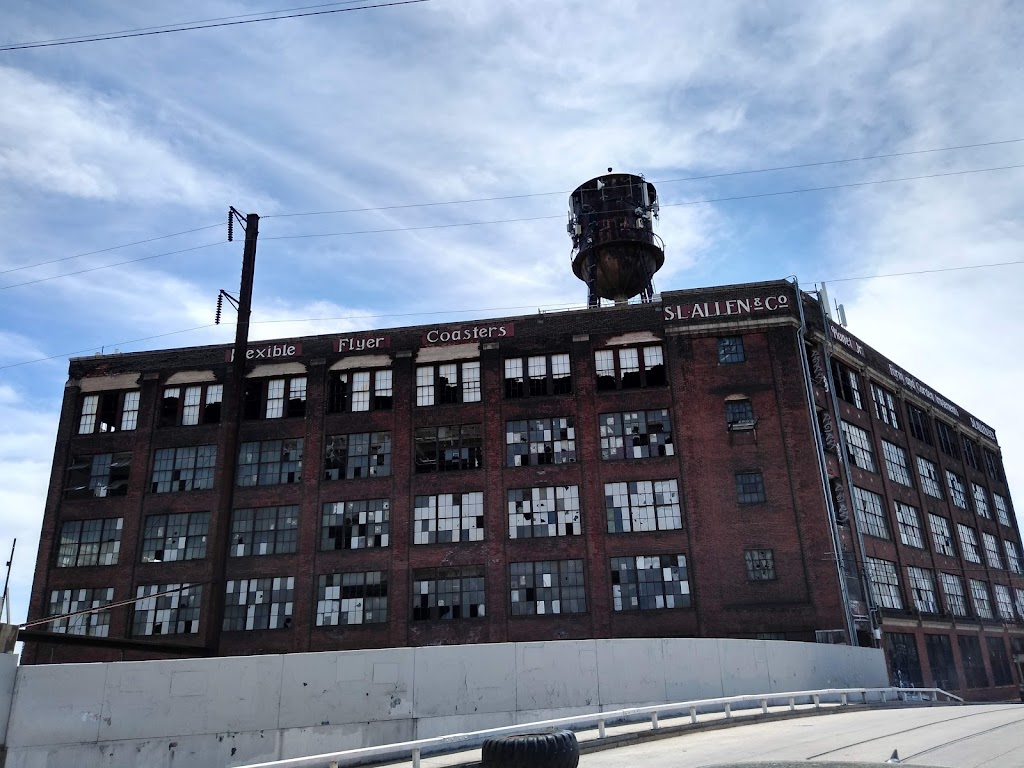 El Principe | restaurant | 501-515 W Tioga St, Philadelphia, PA 19140, USA | 2156343092 OR +1 215-634-3092