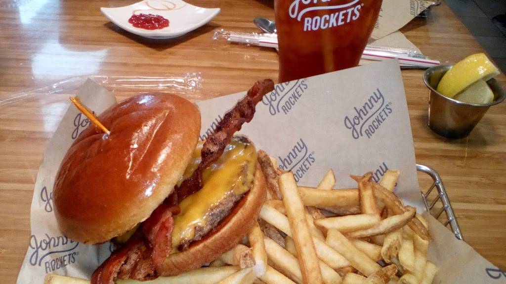 Johnny Rockets | restaurant | 1 Destiny USA Dr Space #B201, Syracuse, NY 13290, USA | 3154747406 OR +1 315-474-7406