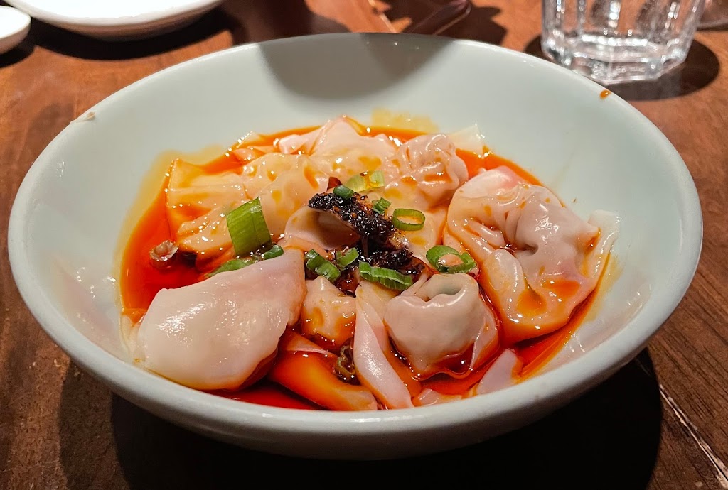 The Bao | restaurant | 13 St Marks Pl, New York, NY 10003, USA | 2123889238 OR +1 212-388-9238