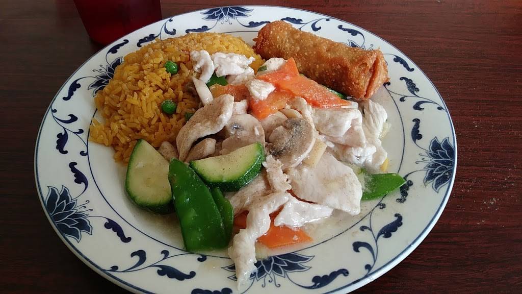 China Cafe | restaurant | 10494 Westport Rd, Louisville, KY 40241, USA | 5024251818 OR +1 502-425-1818