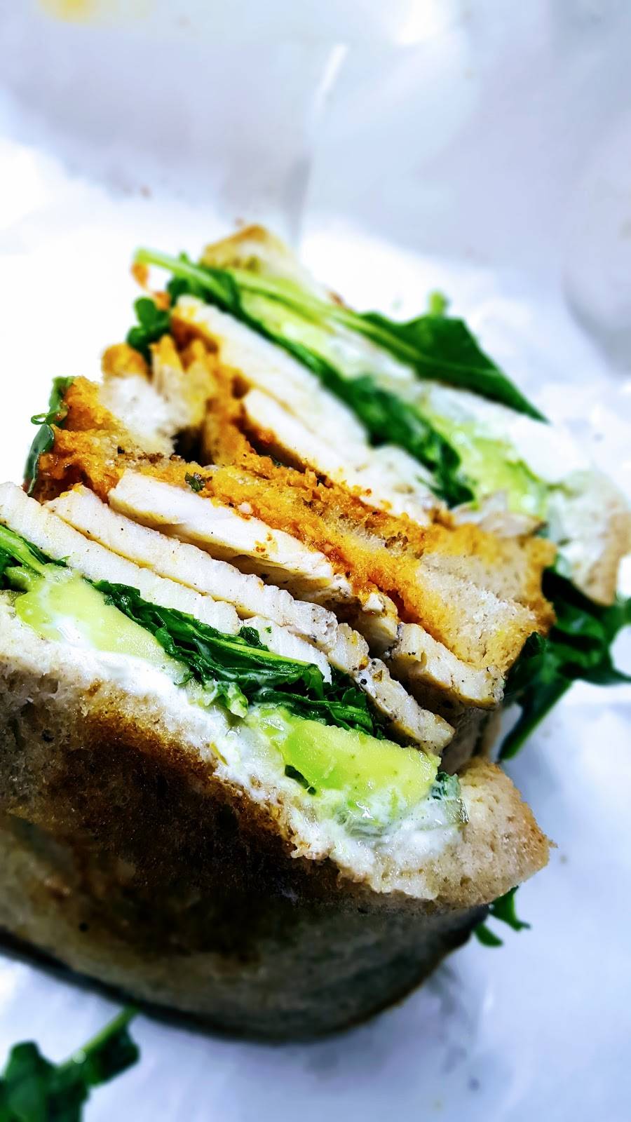 Freds Meat & Bread | restaurant | 99 Krog St NE, Atlanta, GA 30307, USA | 4046883733 OR +1 404-688-3733