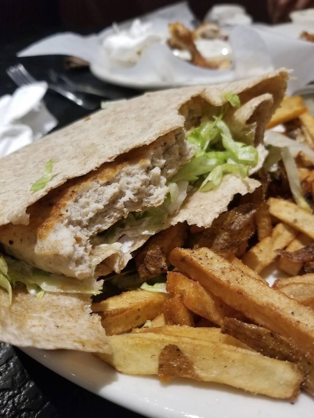 The Brook Restaurant and Bar | restaurant | 3401 S Peoria Ave, Tulsa, OK 74105, USA | 9187489977 OR +1 918-748-9977