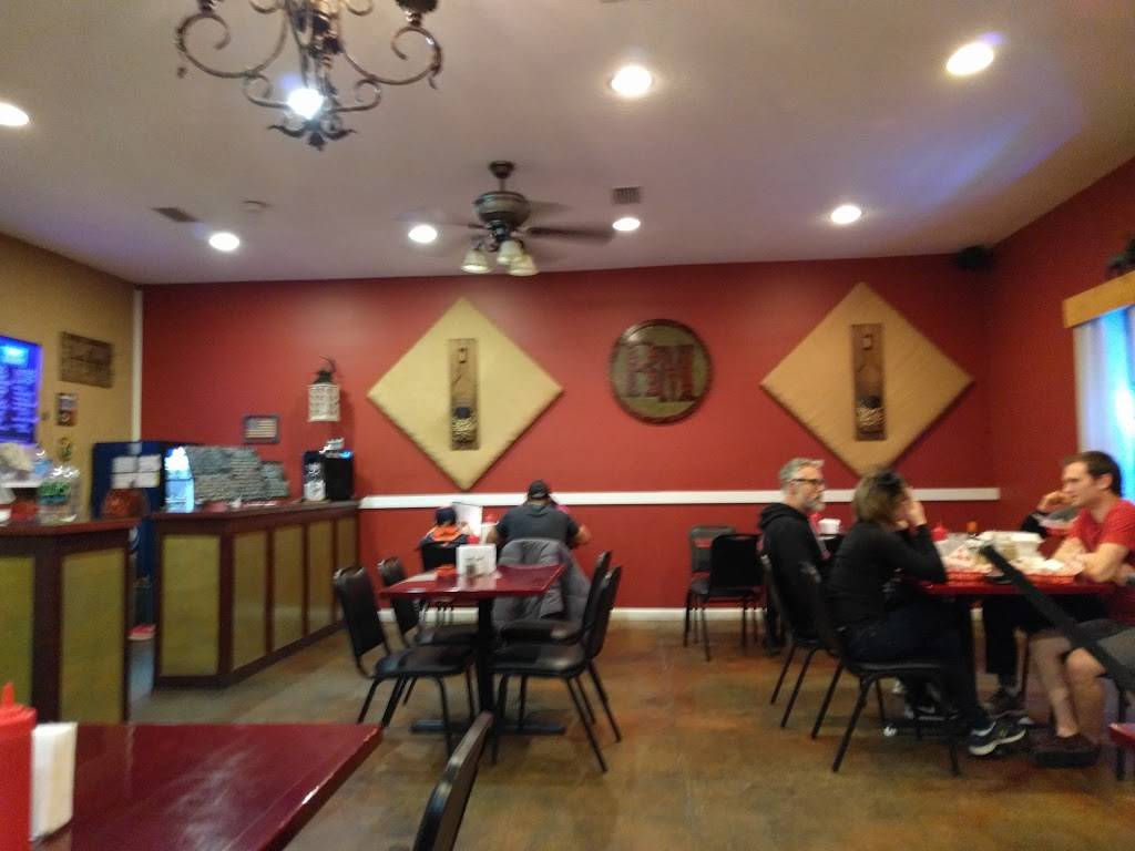 Red Moose | meal takeaway | 1840 Osborne Rd A, St Marys, GA 31558, USA | 9128829192 OR +1 912-882-9192