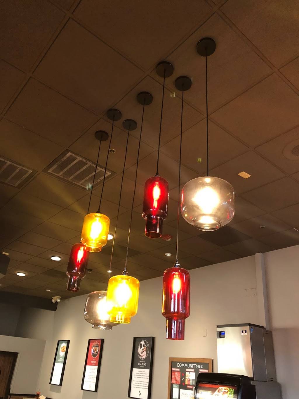 Panda Express | meal takeaway | 249 N Glendale Ave, Glendale, CA 91206, USA | 8186620813 OR +1 818-662-0813