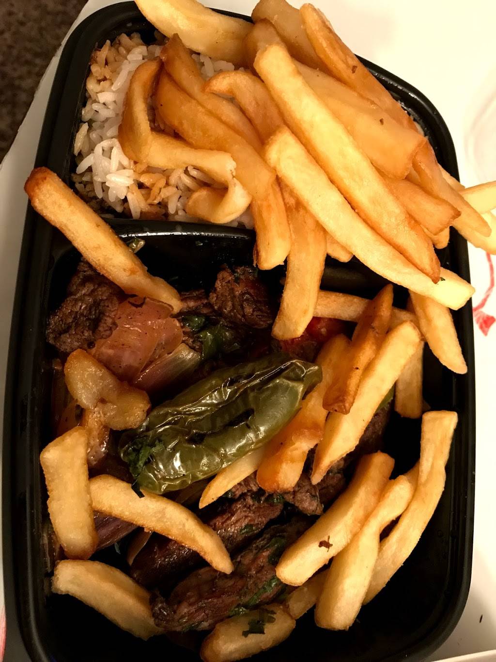 Pollo Central | restaurant | 13653 Connecticut Ave, Aspen Hill, MD 20906, USA | 2406696099 OR +1 240-669-6099