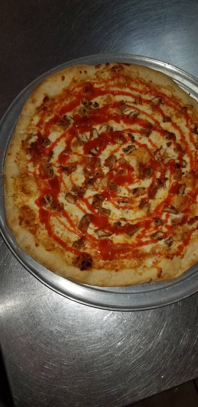 New York Pizza & Pasta | restaurant | 4750 Bryant Irvin Rd #858, Fort Worth, TX 76132, USA | 8179240990 OR +1 817-924-0990