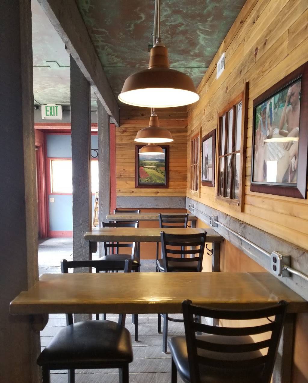 Buchi Cafe Cubano | restaurant | 401 Harrison Ave, Leadville, CO 80461, USA | 7199178188 OR +1 719-917-8188