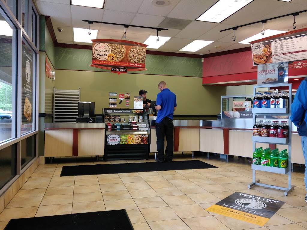 Papa Murphys Take N Bake Pizza | meal takeaway | 8269 SW Wilsonville Rd suite e, Wilsonville, OR 97070, USA | 5036821793 OR +1 503-682-1793