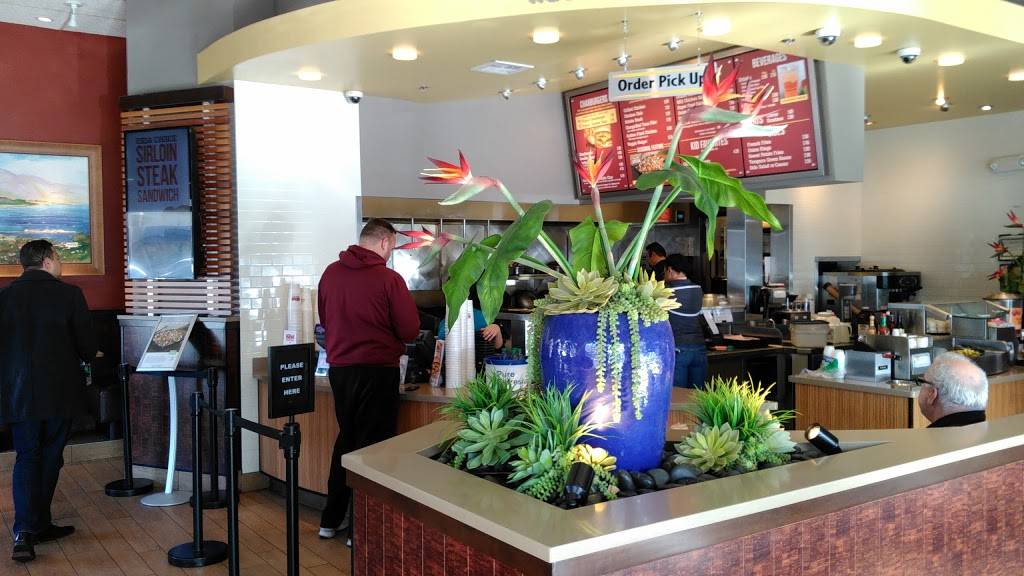 The Habit Burger Grill | meal takeaway | 3101 Promenade Blvd, Fair Lawn, NJ 07410, USA | 2014753800 OR +1 201-475-3800