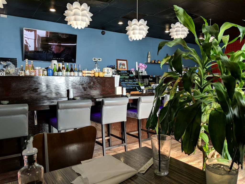 SoiBistro | restaurant | 234 Miracle Strip Pkwy SW, Fort Walton Beach, FL 32548, USA | 8505421100 OR +1 850-542-1100