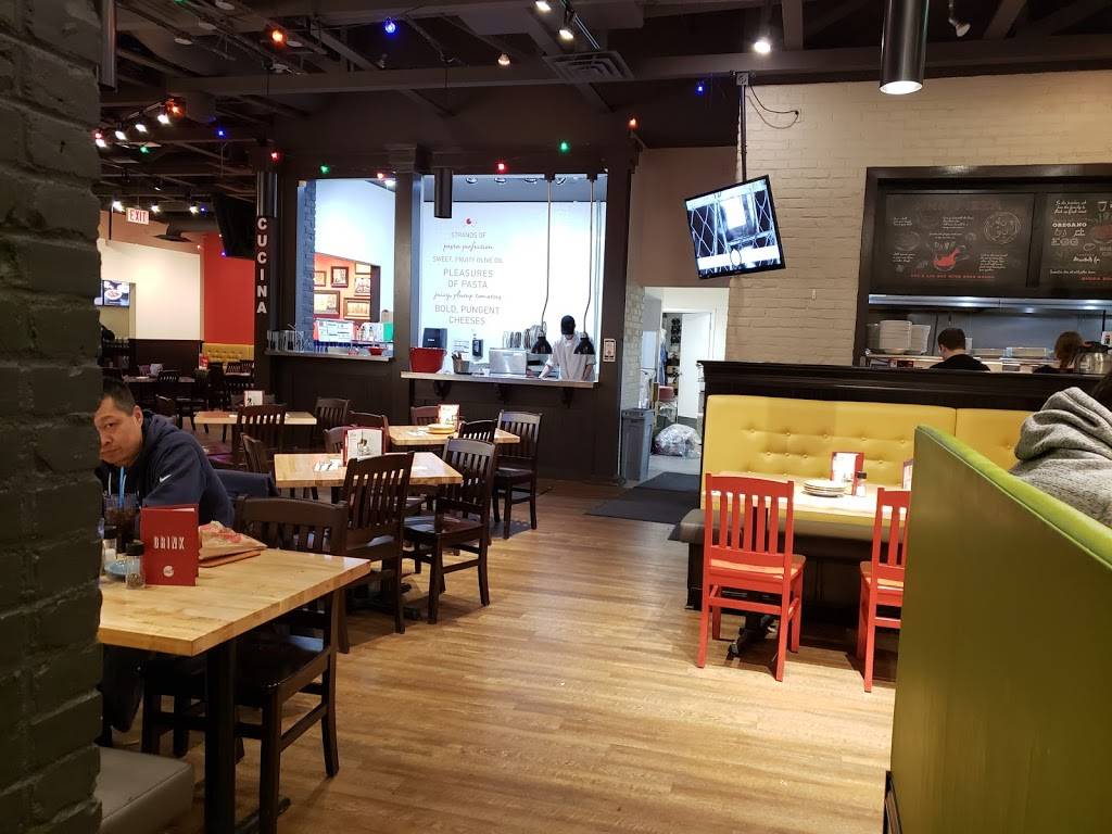 East Side Marios Burlington (Millcroft) | restaurant | 2000 Appleby Line, Burlington, ON L7L 6M6, Canada | 9053315366 OR +1 905-331-5366