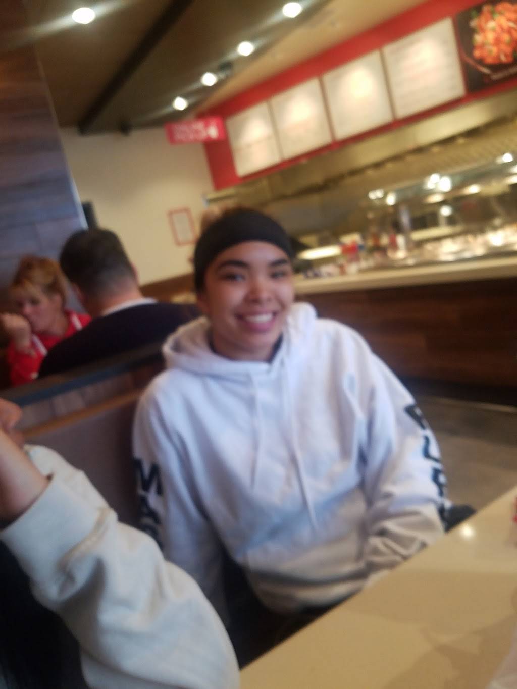 Panda Express | restaurant | 20040– ½ Ventura Blvd, Woodland Hills, CA 91364, USA | 8188838818 OR +1 818-883-8818