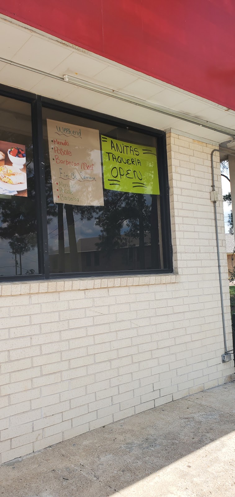 Anitas Kitchen | restaurant | 101 Commercial Cir, Conroe, TX 77304, USA | 9362422565 OR +1 936-242-2565