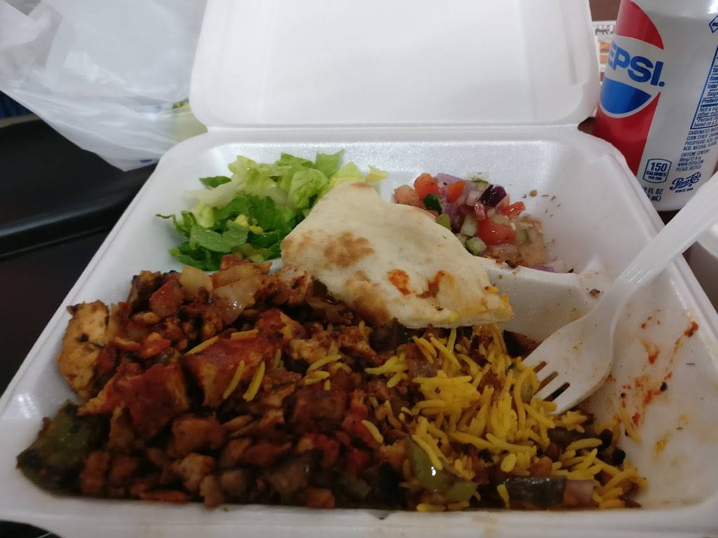 Albany halal grill | restaurant | 118 Ontario St, Albany, NY 12206, USA | 5189492900 OR +1 518-949-2900