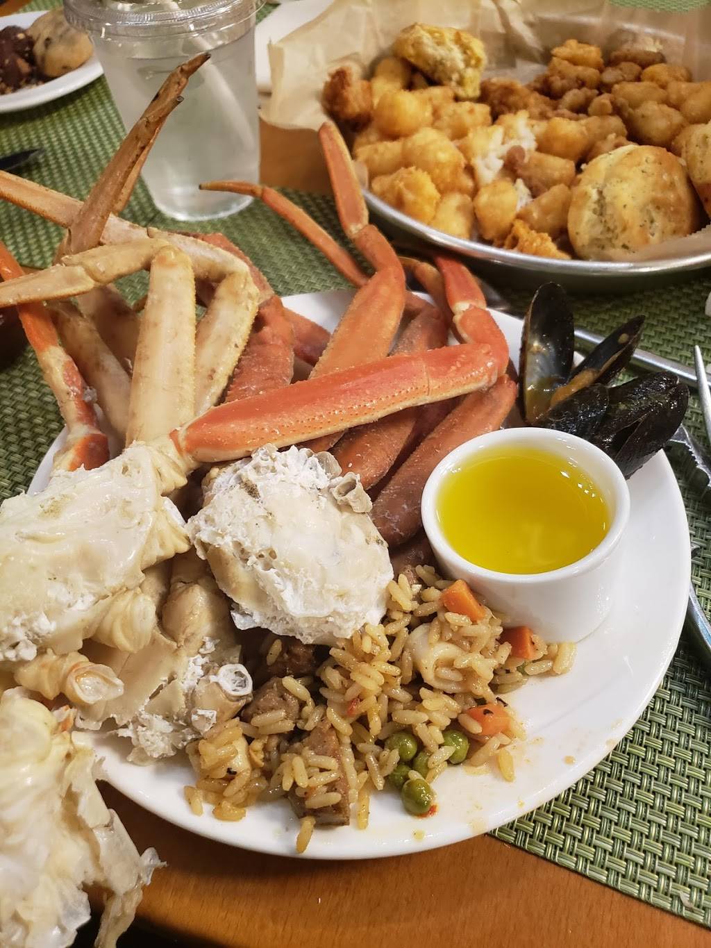 Garden Grove | restaurant | 1200 Epcot Resorts Blvd, Lake Buena Vista, FL 32830, USA | 4079341609 OR +1 407-934-1609