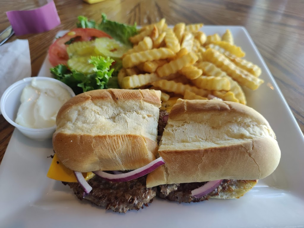 Totem Cafe | restaurant | 131 S Main St, Lone Pine, CA 93545, USA | 7608764726 OR +1 760-876-4726