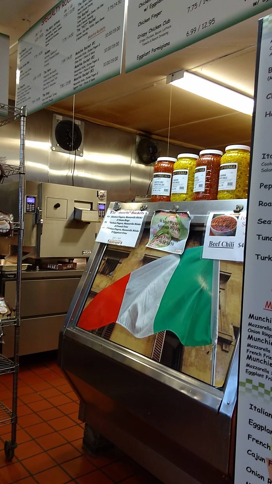 Benedettis Deli, LLC | meal delivery | 350 Washington St, Haverhill, MA 01832, USA | 9783722097 OR +1 978-372-2097