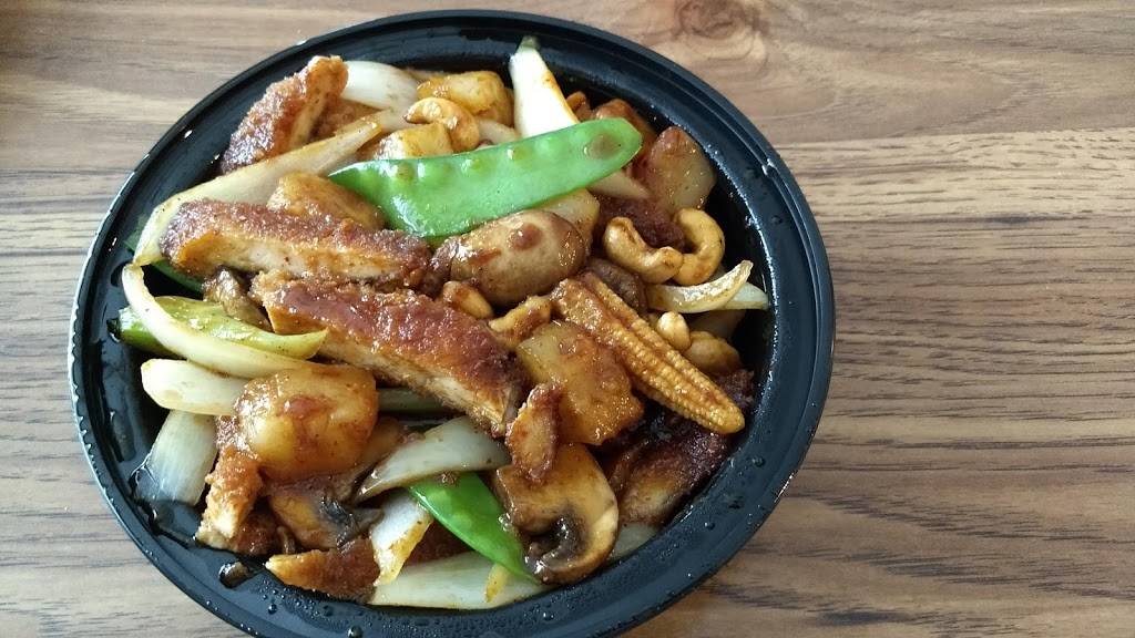 Thai Jasmine | restaurant | 446 Lancaster St, Leominster, MA 01453, USA | 9788402915 OR +1 978-840-2915