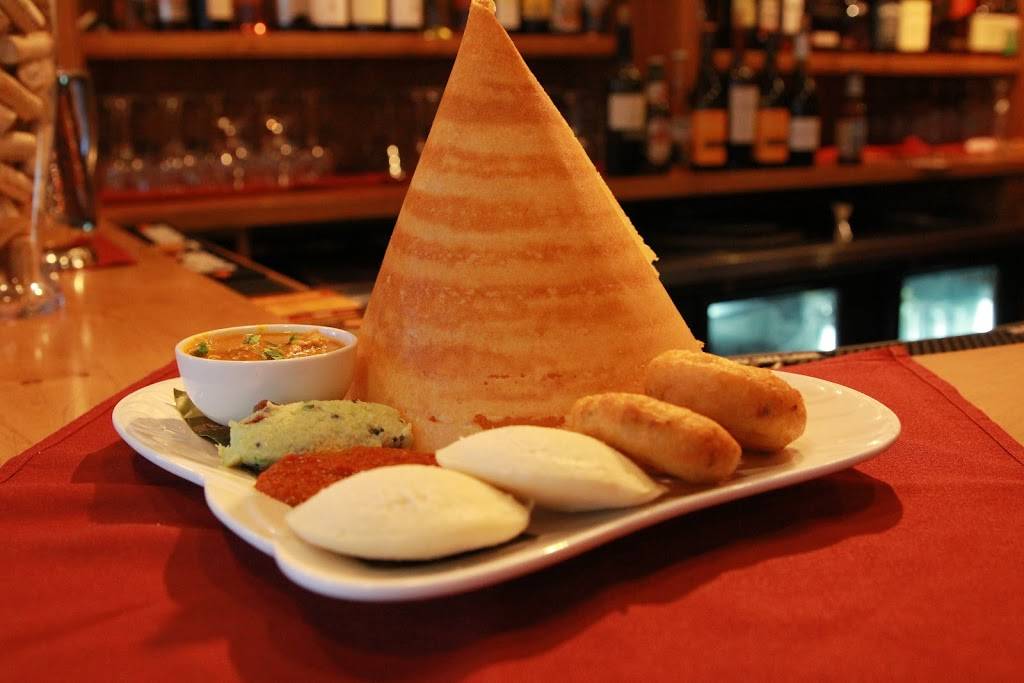 Taj Indian Cuisine | restaurant | 1879 Black Rock Turnpike, Fairfield, CT 06825, USA | 2036901387 OR +1 203-690-1387