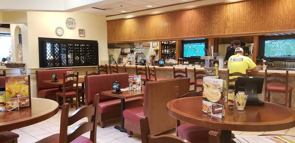 Olive Garden Italian Restaurant | meal takeaway | 11390 Wayzata Blvd, Minnetonka, MN 55305, USA | 9524260943 OR +1 952-426-0943