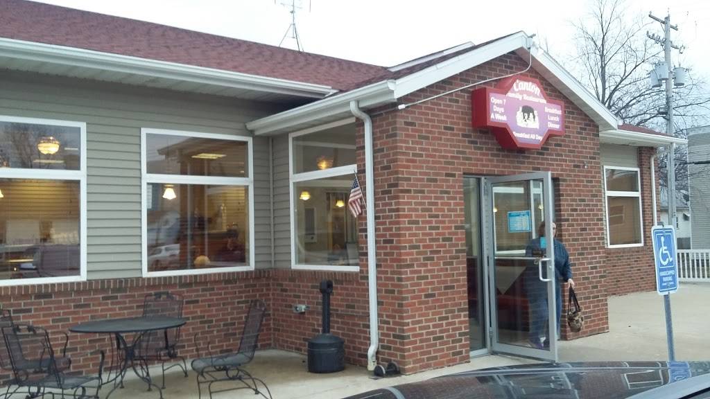 Canton Family Restaurant | restaurant | 169 S 5th Ave, Canton, IL 61520, USA | 3093575025 OR +1 309-357-5025