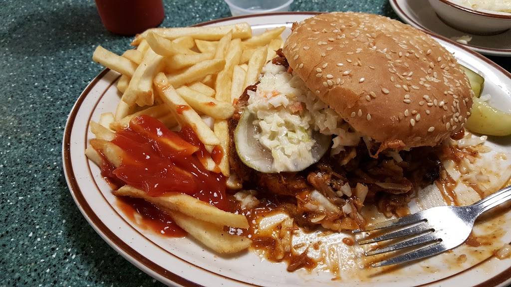 Petes Coney II | restaurant | 4083 S Baldwin Rd, Lake Orion, MI 48359, USA | 2483937430 OR +1 248-393-7430