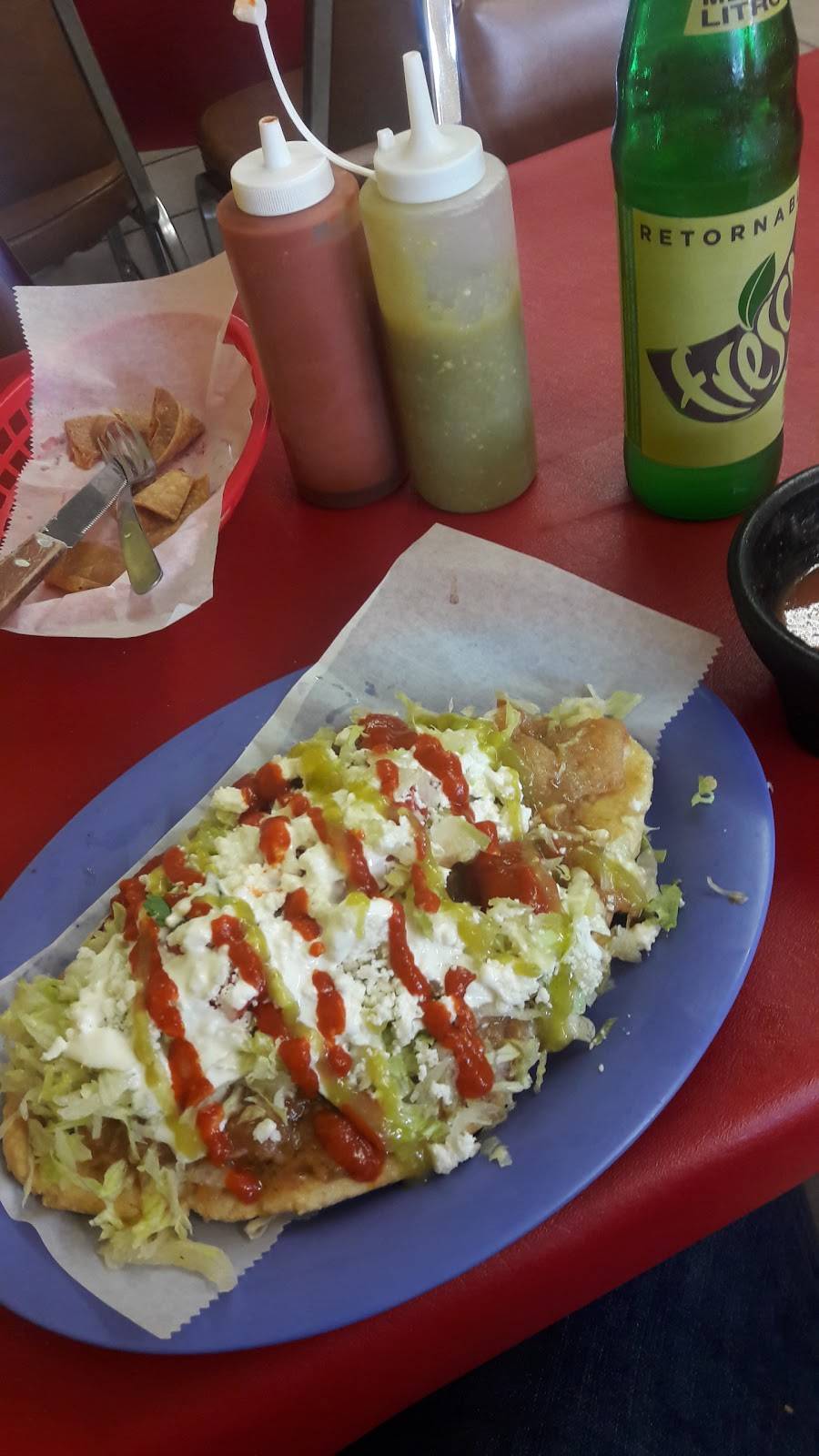 El Gallito Restaurant | restaurant | 813 Lindsey Ln, Tyler, TX 75701, USA | 9039440439 OR +1 903-944-0439